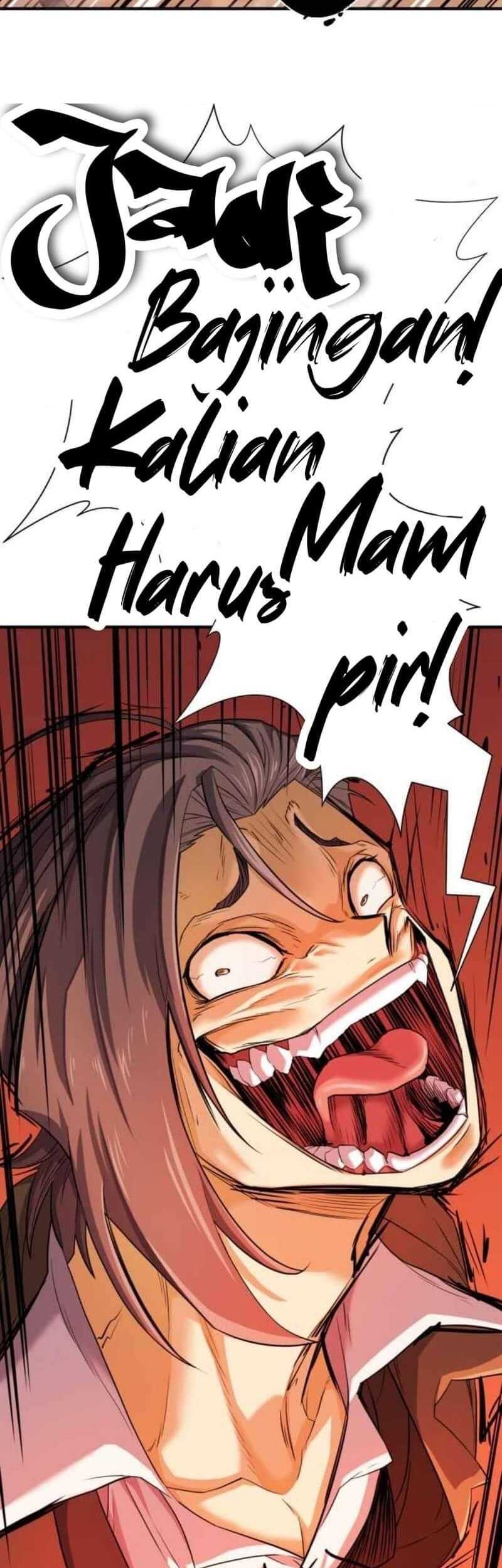 Apocalypse Sword God Chapter 27 Gambar 47