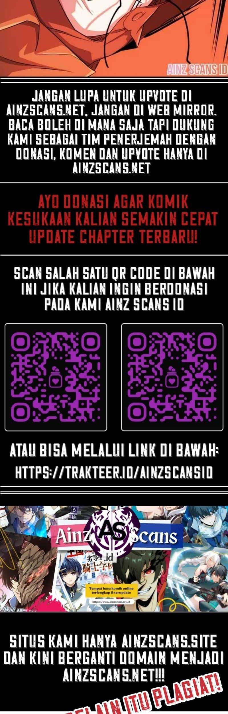 Apocalypse Sword God Chapter 27 Gambar 48