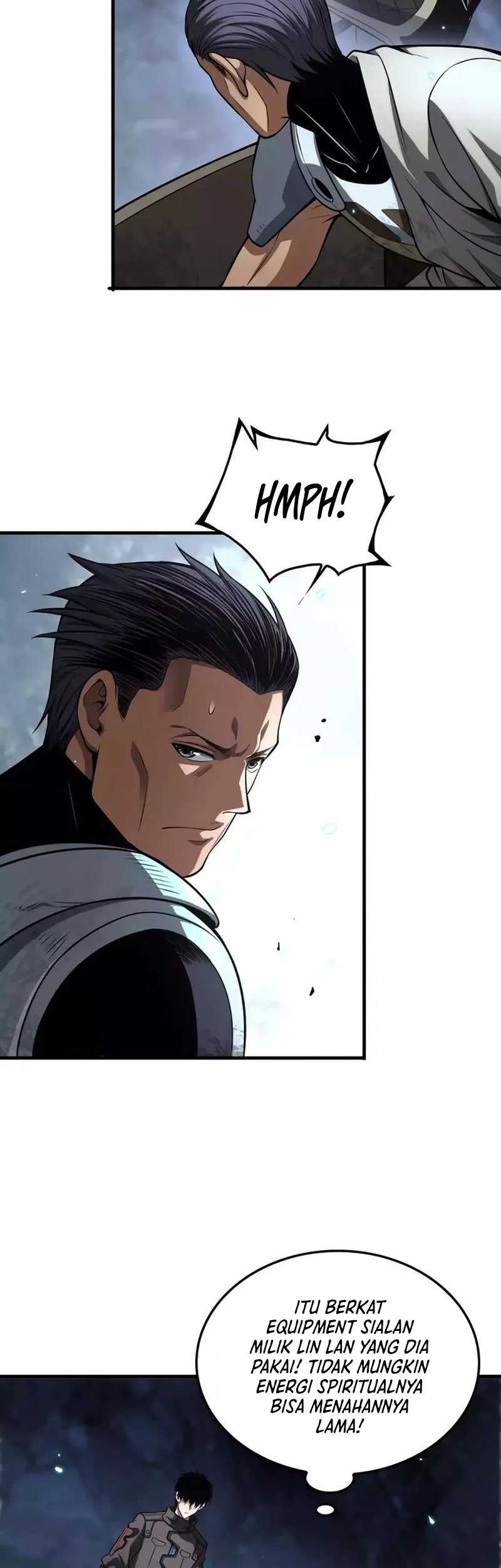 Apocalypse Sword God Chapter 27 Gambar 4