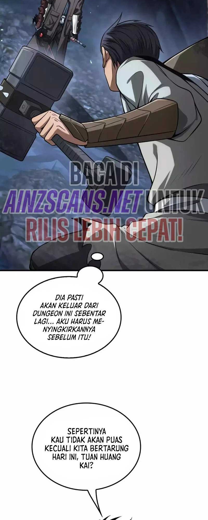 Apocalypse Sword God Chapter 27 Gambar 5