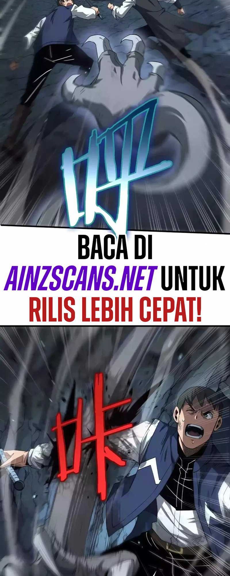 Apocalypse Sword God Chapter 27 Gambar 13