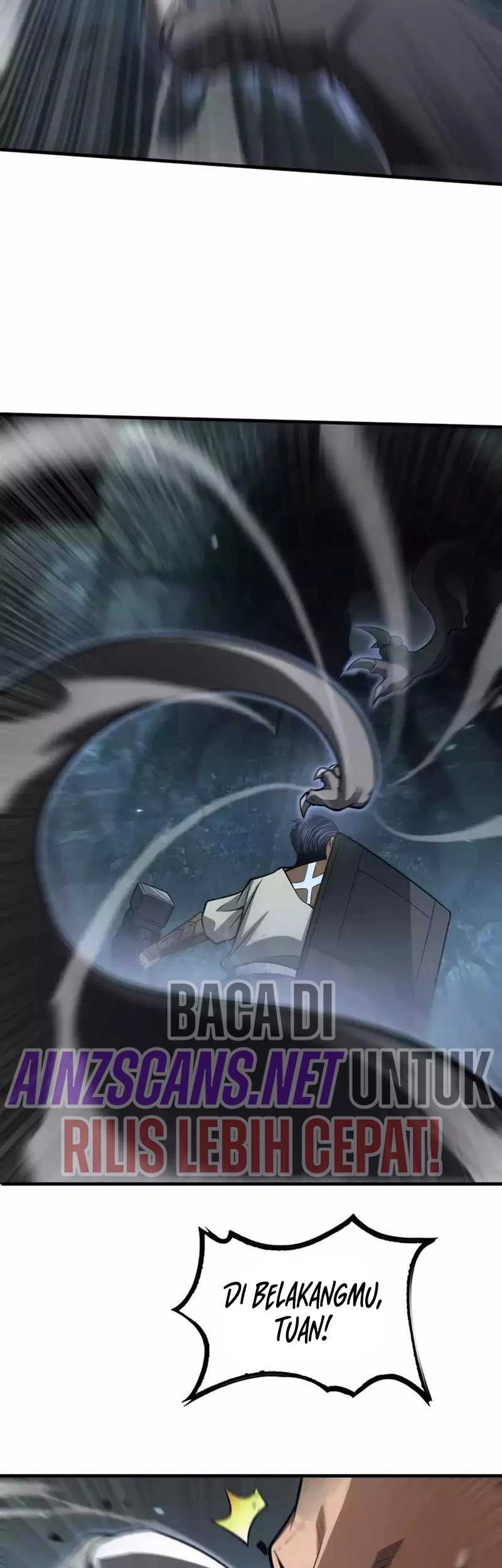 Apocalypse Sword God Chapter 27 Gambar 16