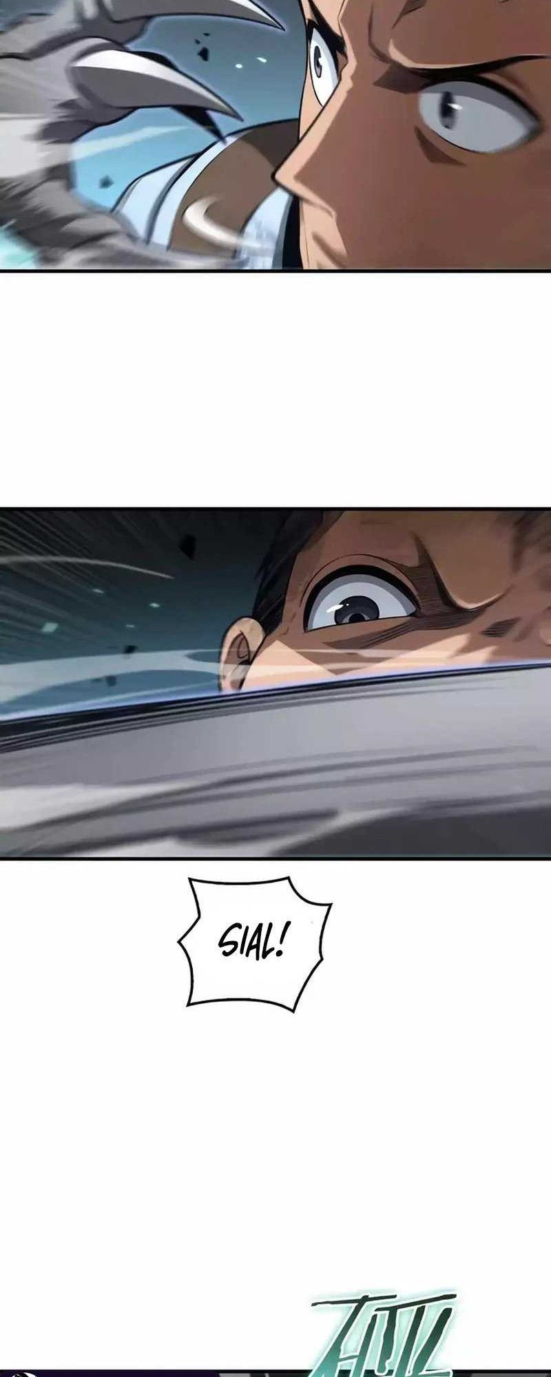 Apocalypse Sword God Chapter 27 Gambar 17