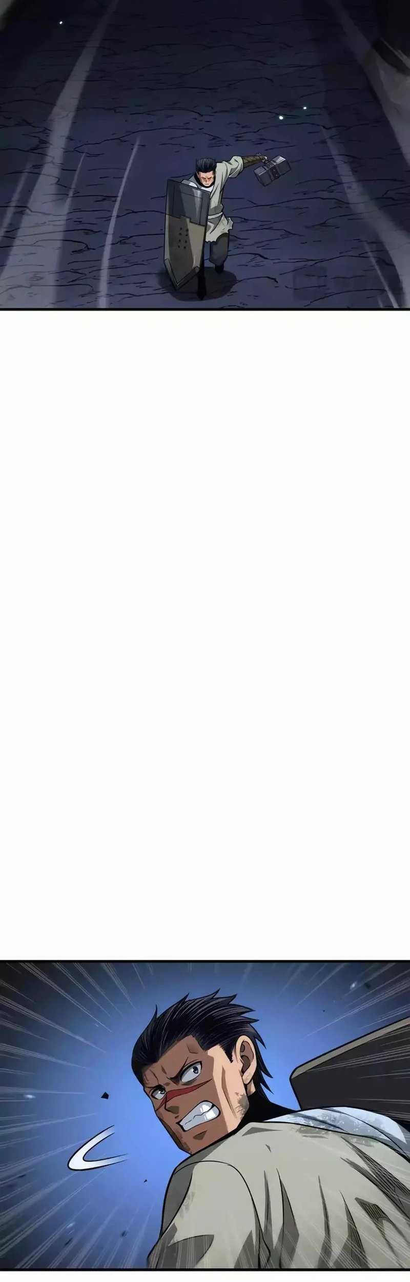 Apocalypse Sword God Chapter 27 Gambar 22