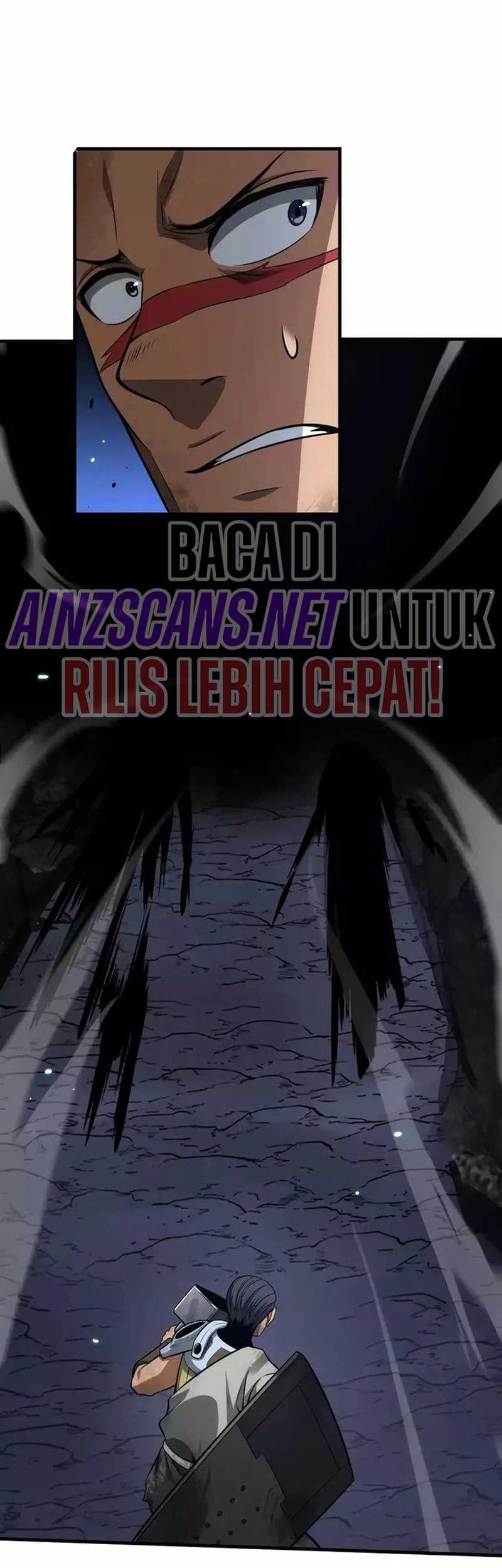 Apocalypse Sword God Chapter 27 Gambar 23