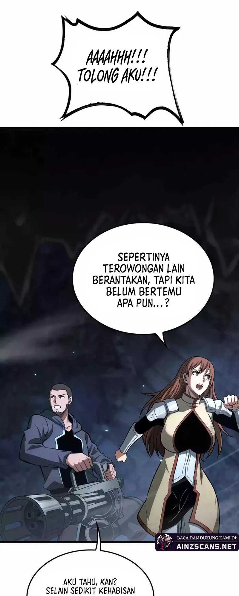 Apocalypse Sword God Chapter 27 Gambar 29