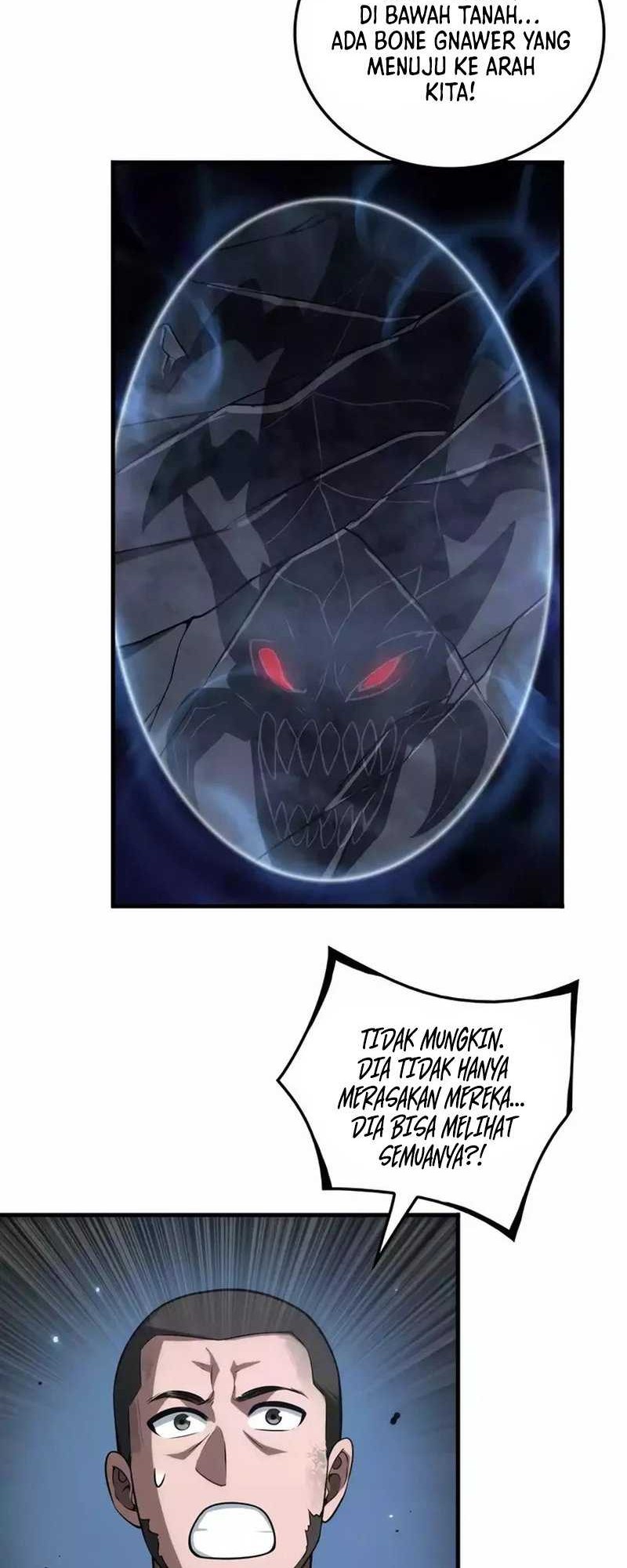 Apocalypse Sword God Chapter 27 Gambar 33