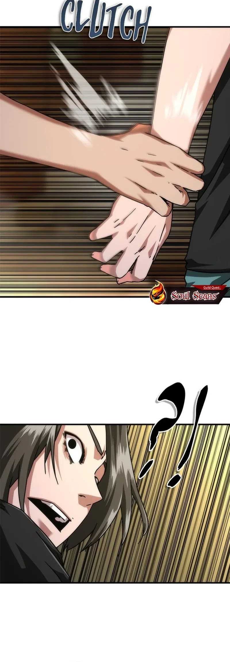 Zombie Apocalypse 82-08 Chapter 29 Gambar 31