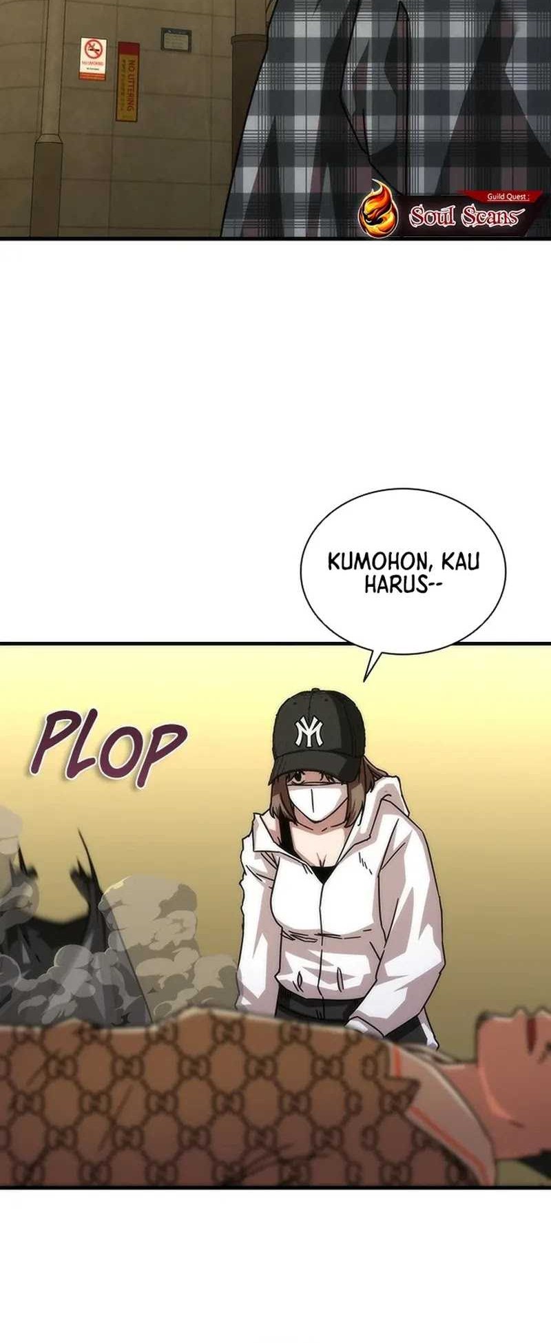 Zombie Apocalypse 82-08 Chapter 29 Gambar 55