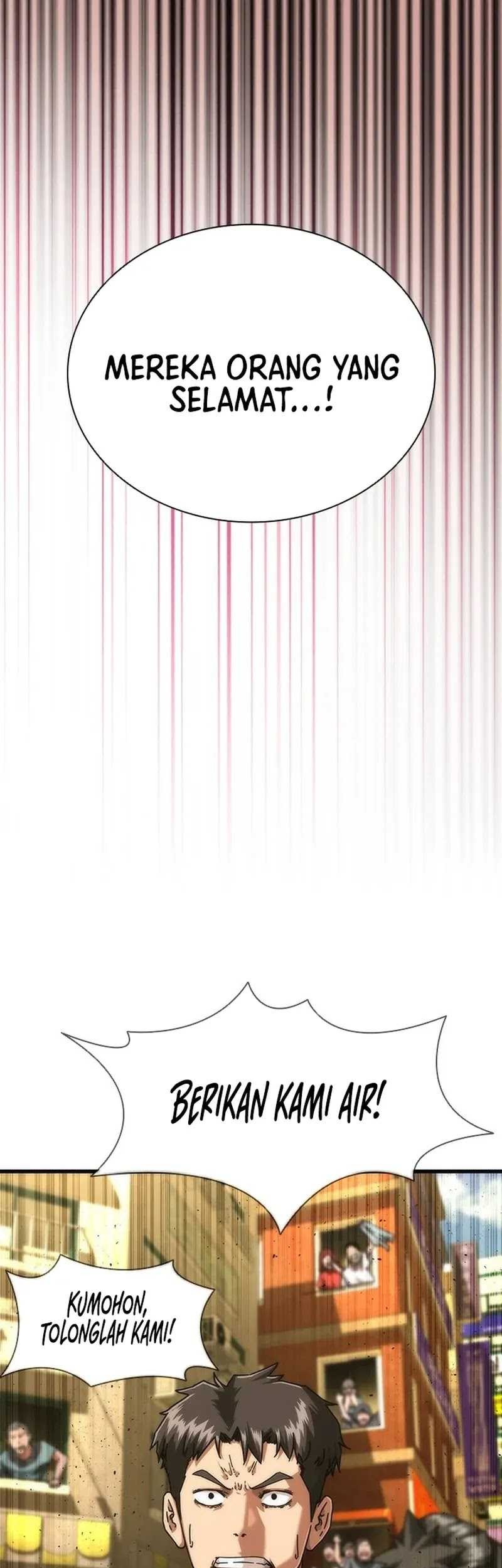 Manhwa Zombie Apocalypse 82-08 Chapter 29 gambar nomor 2