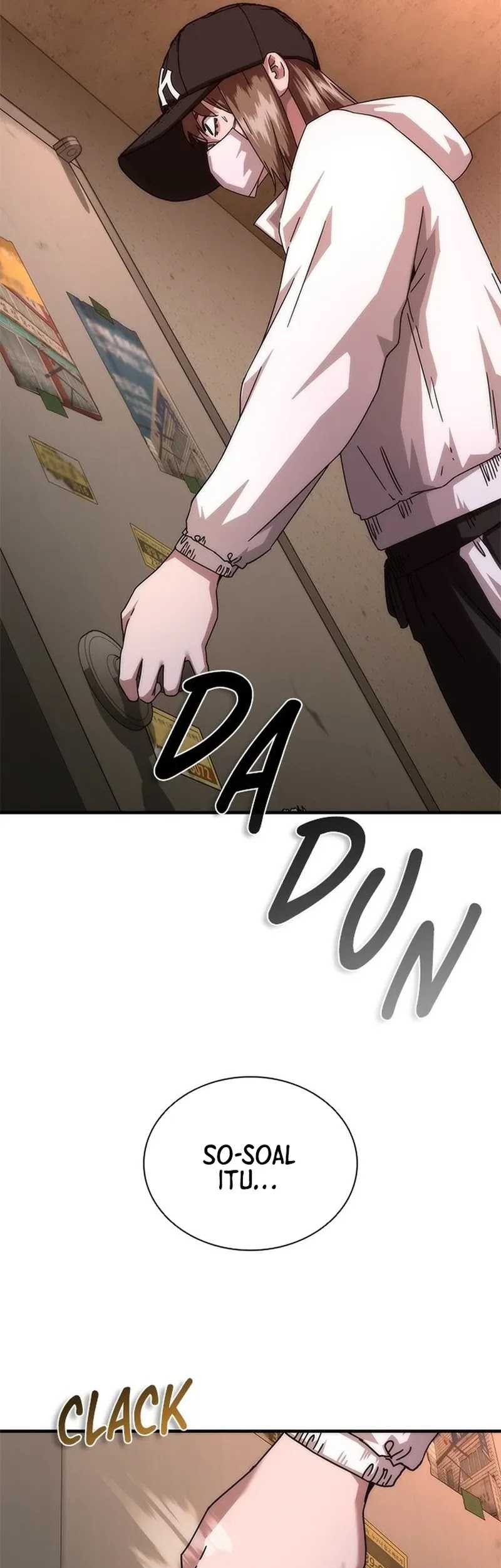 Zombie Apocalypse 82-08 Chapter 29 Gambar 66