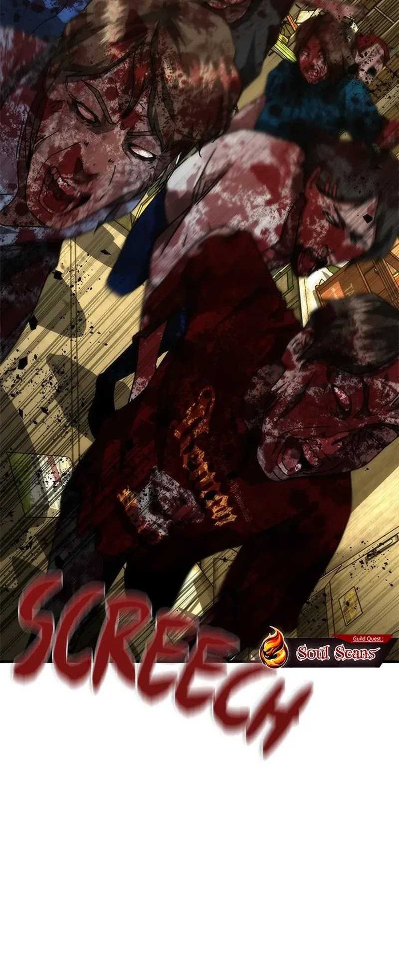 Zombie Apocalypse 82-08 Chapter 29 Gambar 71