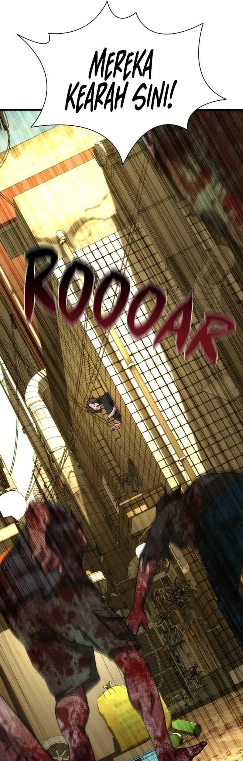 Zombie Apocalypse 82-08 Chapter 29 Gambar 72