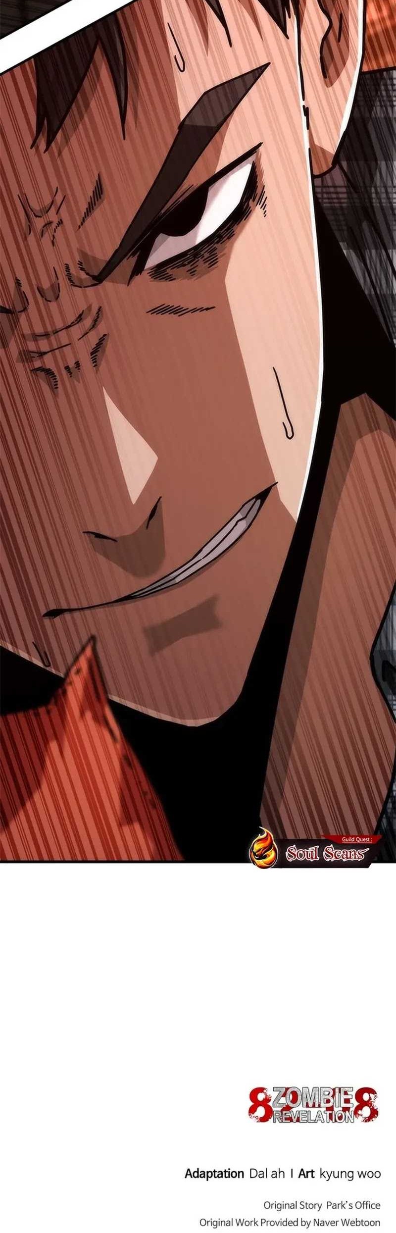 Zombie Apocalypse 82-08 Chapter 29 Gambar 75