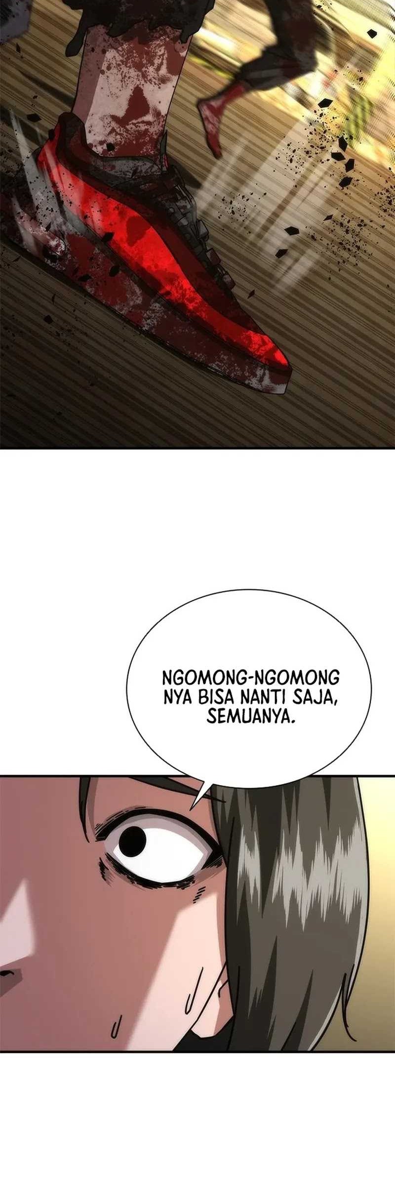 Zombie Apocalypse 82-08 Chapter 29 Gambar 59