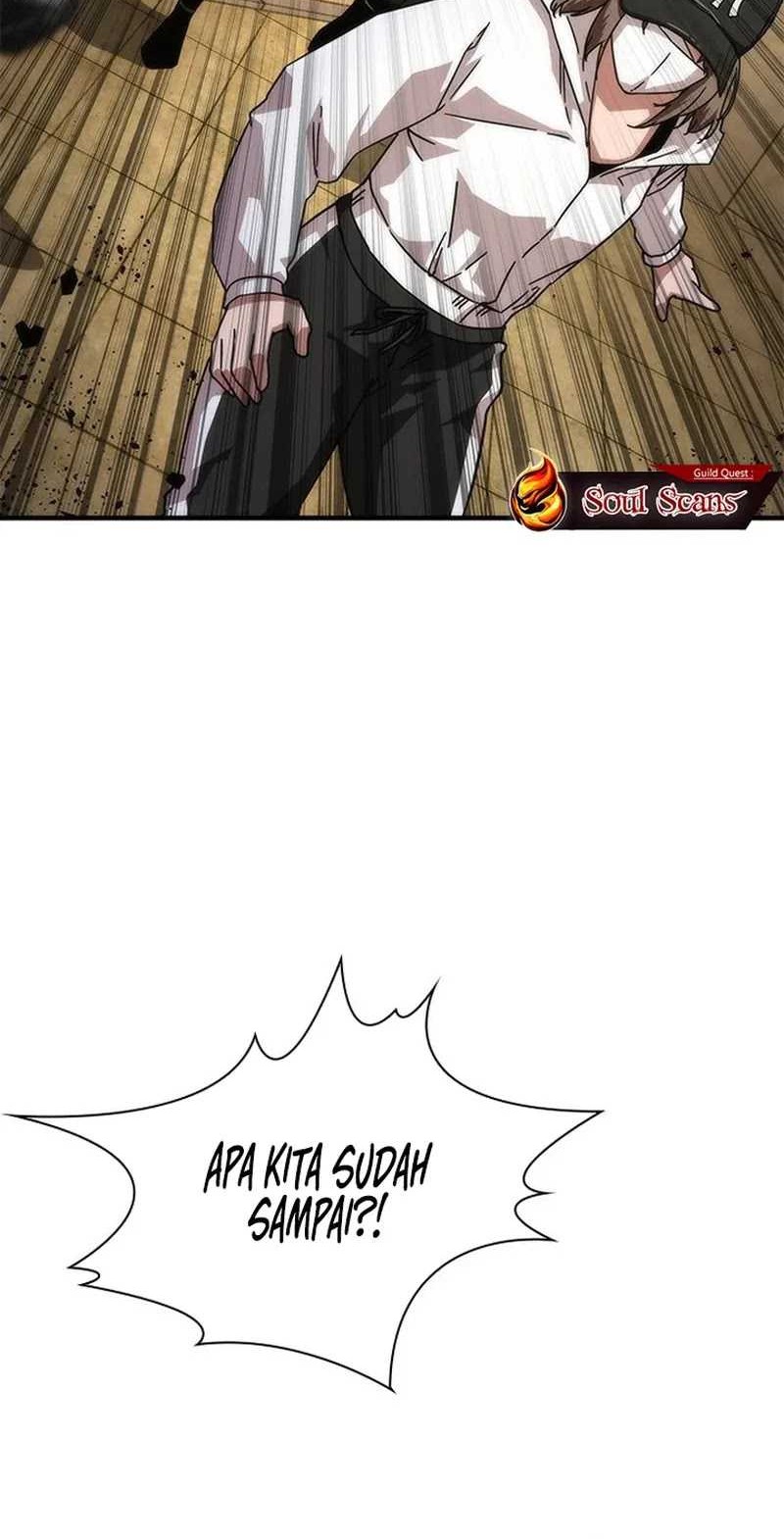 Zombie Apocalypse 82-08 Chapter 29 Gambar 61