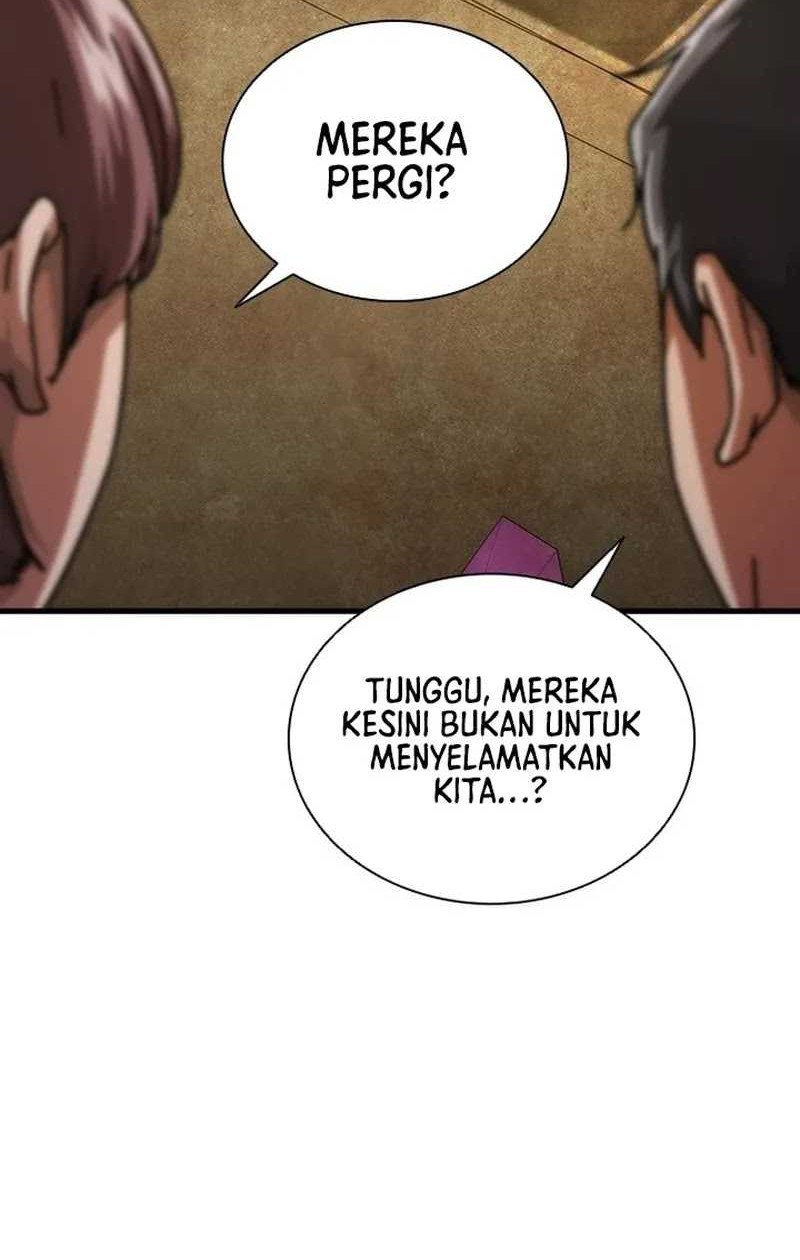 Zombie Apocalypse 82-08 Chapter 29 Gambar 5