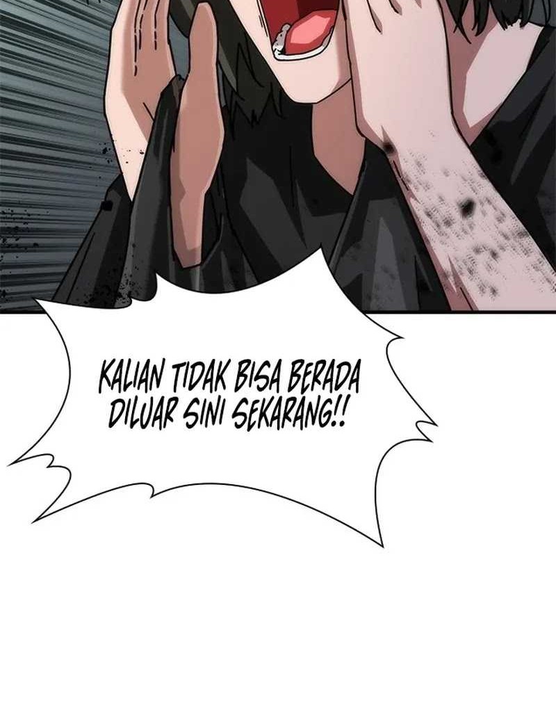 Zombie Apocalypse 82-08 Chapter 29 Gambar 15