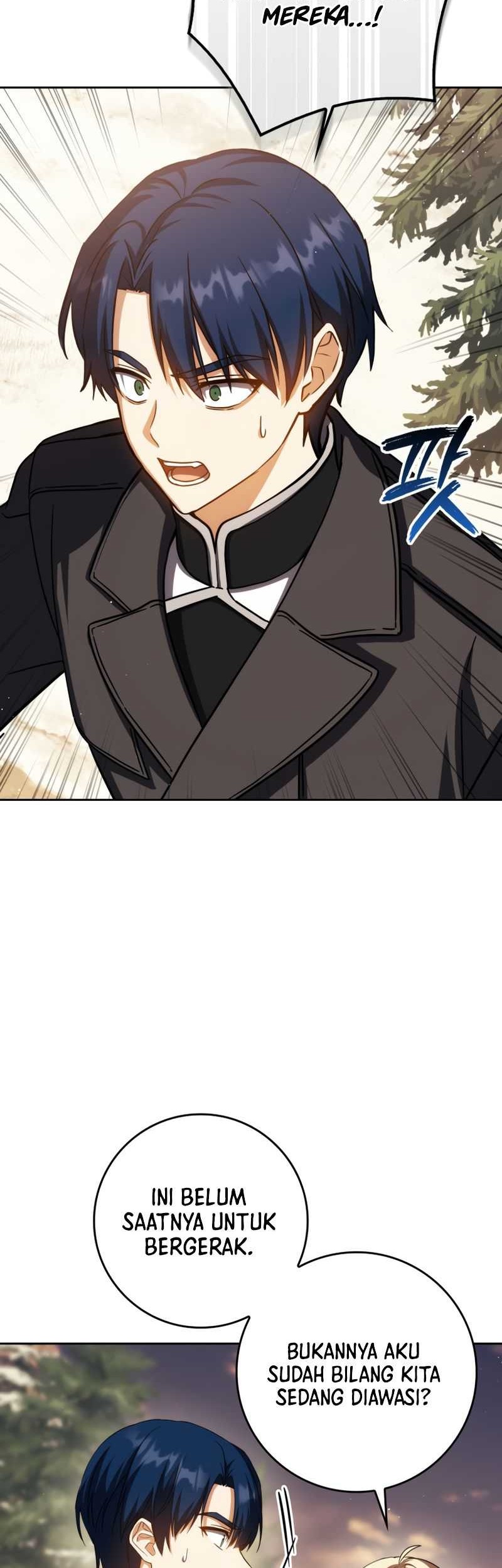 The Reincarnated Assassin is a Genius Swordsman Chapter 42 Gambar 56