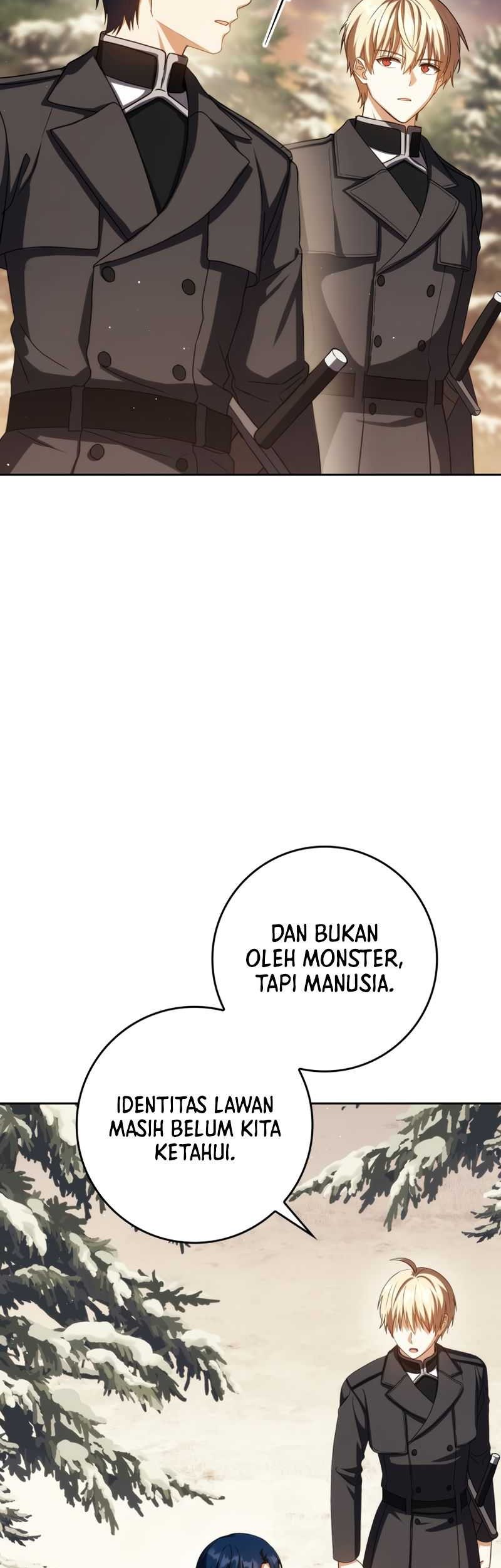 The Reincarnated Assassin is a Genius Swordsman Chapter 42 Gambar 57