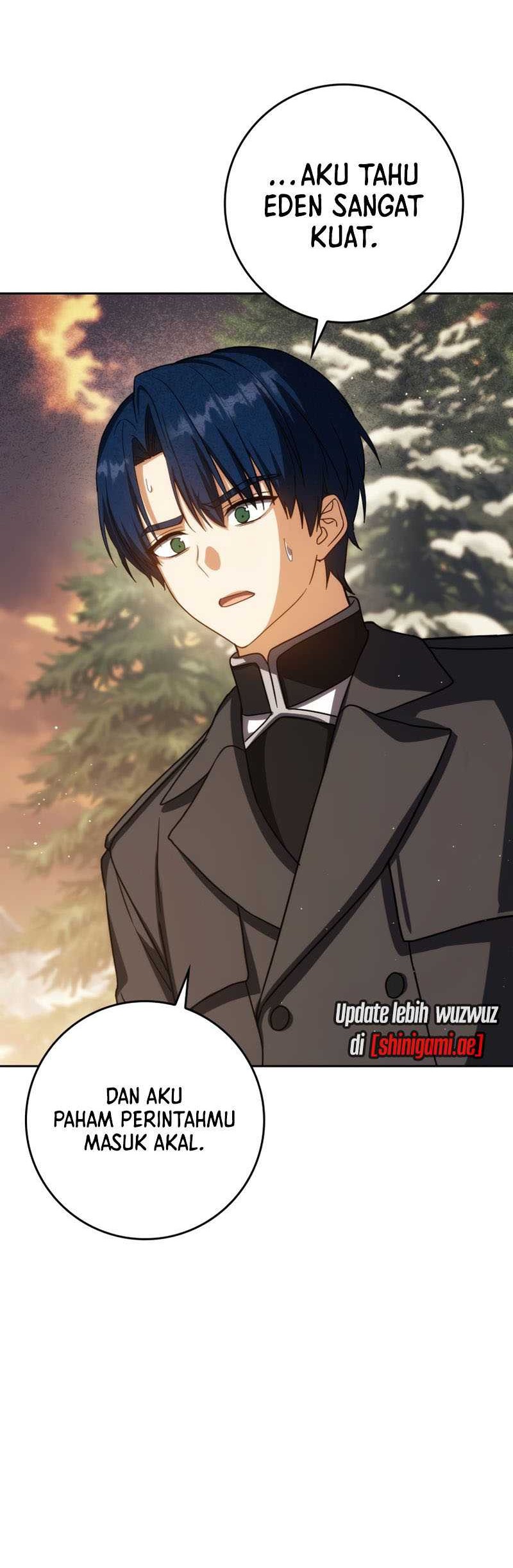 The Reincarnated Assassin is a Genius Swordsman Chapter 42 Gambar 62