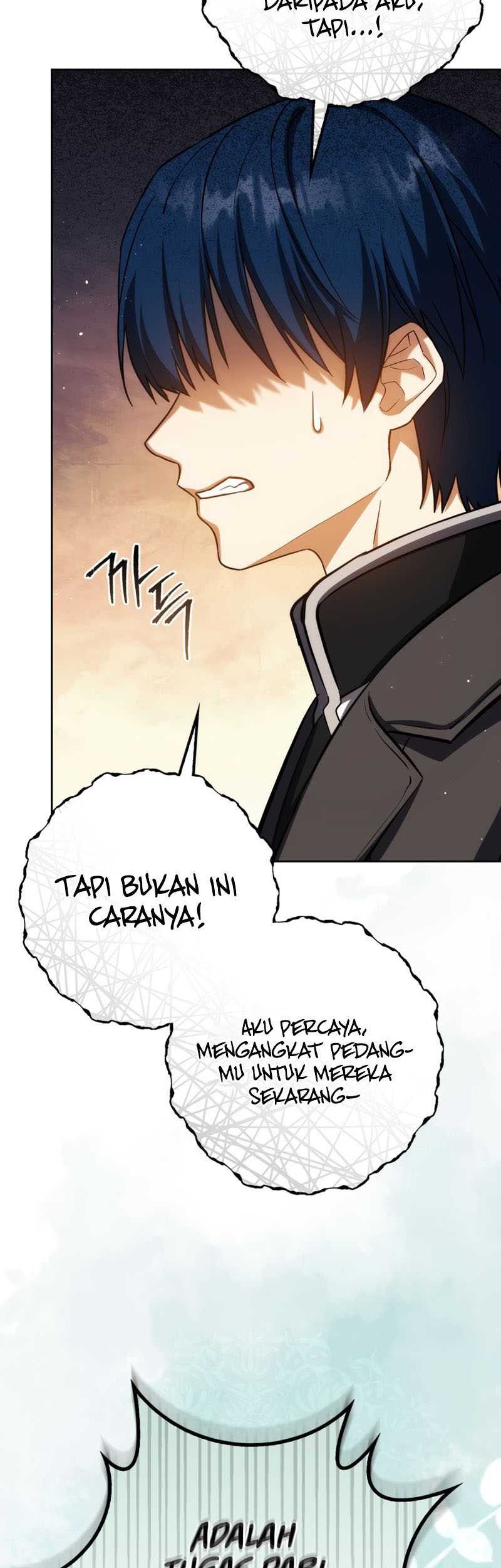 The Reincarnated Assassin is a Genius Swordsman Chapter 42 Gambar 64