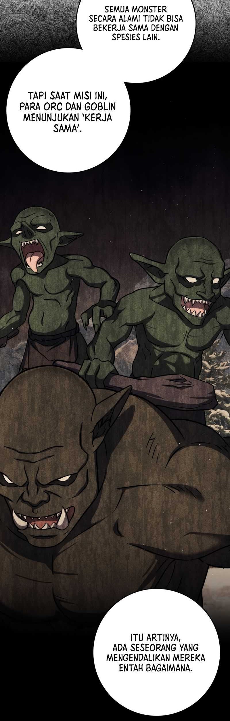 The Reincarnated Assassin is a Genius Swordsman Chapter 42 Gambar 38