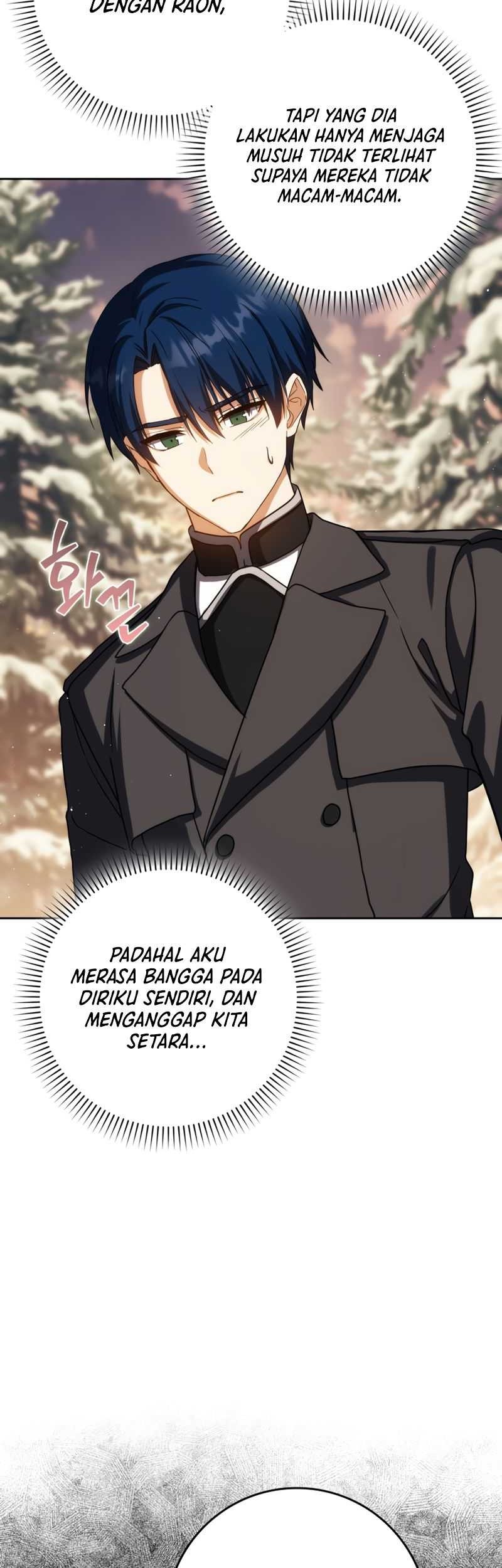 The Reincarnated Assassin is a Genius Swordsman Chapter 42 Gambar 37