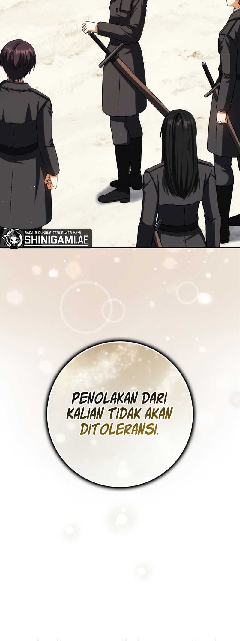 The Reincarnated Assassin is a Genius Swordsman Chapter 42 Gambar 46