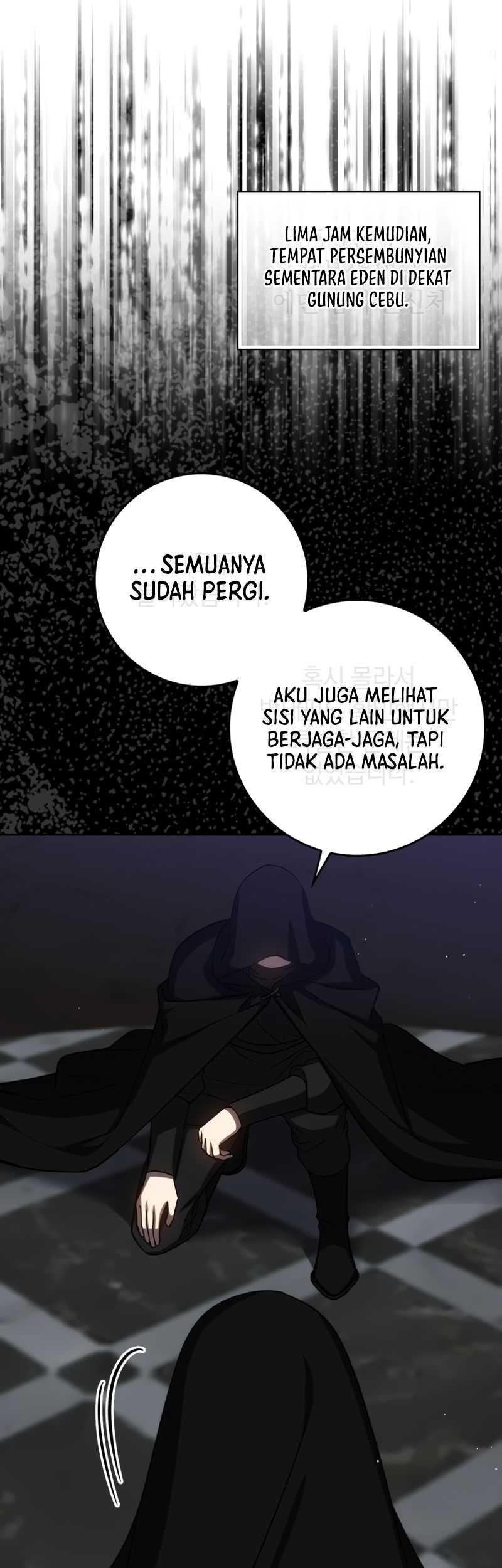 The Reincarnated Assassin is a Genius Swordsman Chapter 42 Gambar 47