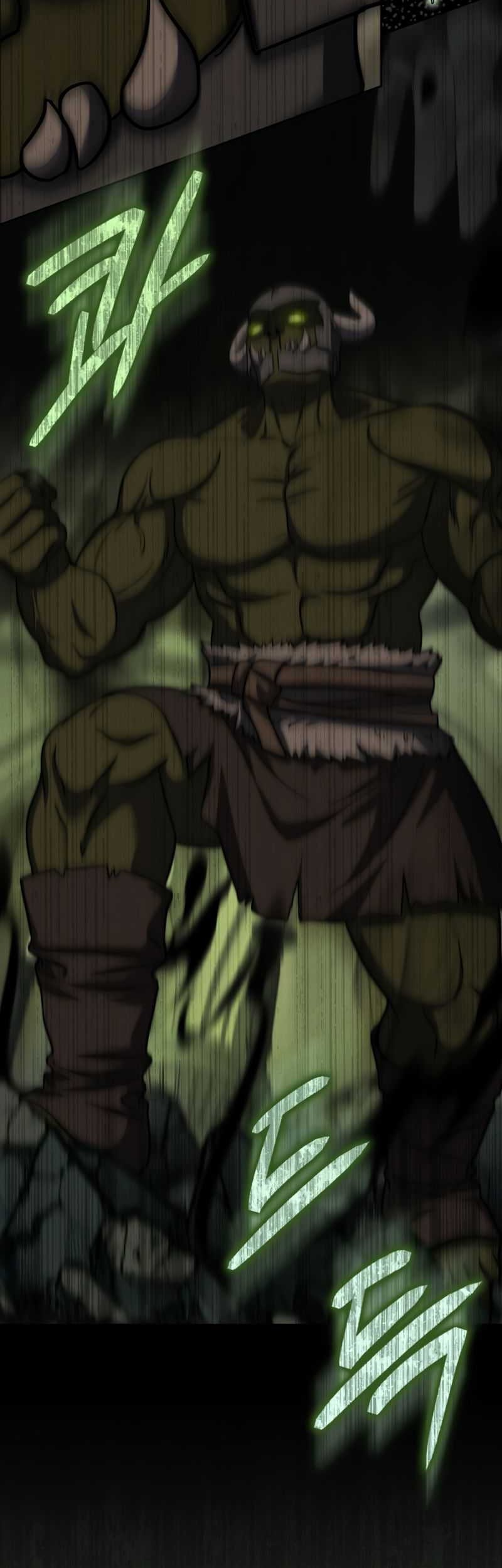 The Reincarnated Assassin is a Genius Swordsman Chapter 42 Gambar 49