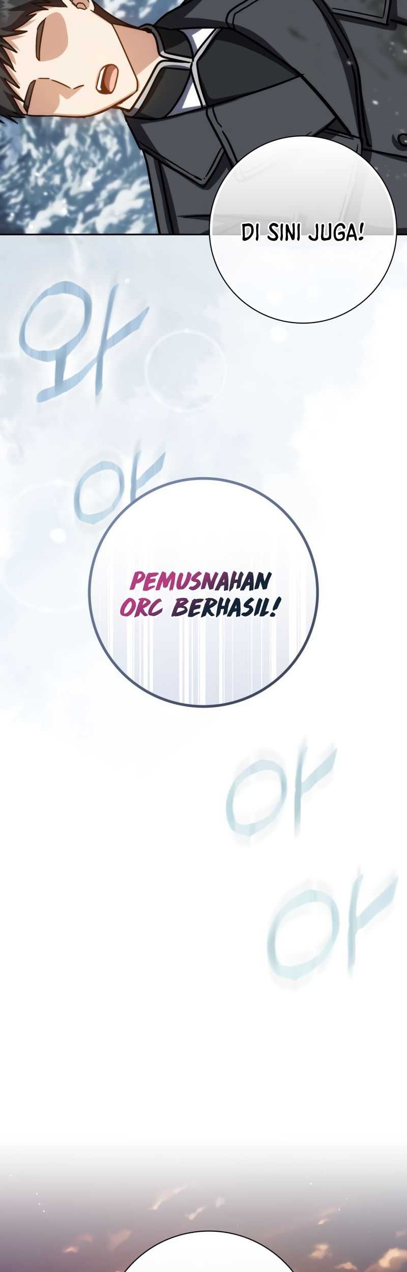 The Reincarnated Assassin is a Genius Swordsman Chapter 42 Gambar 3