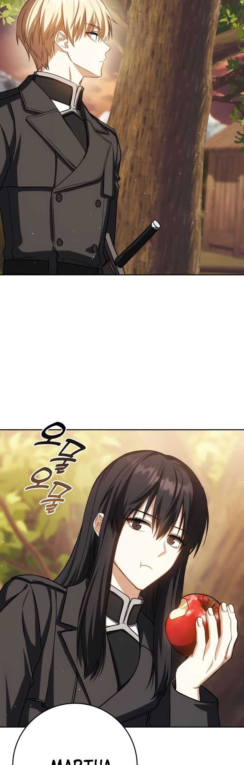 The Reincarnated Assassin is a Genius Swordsman Chapter 42 Gambar 8