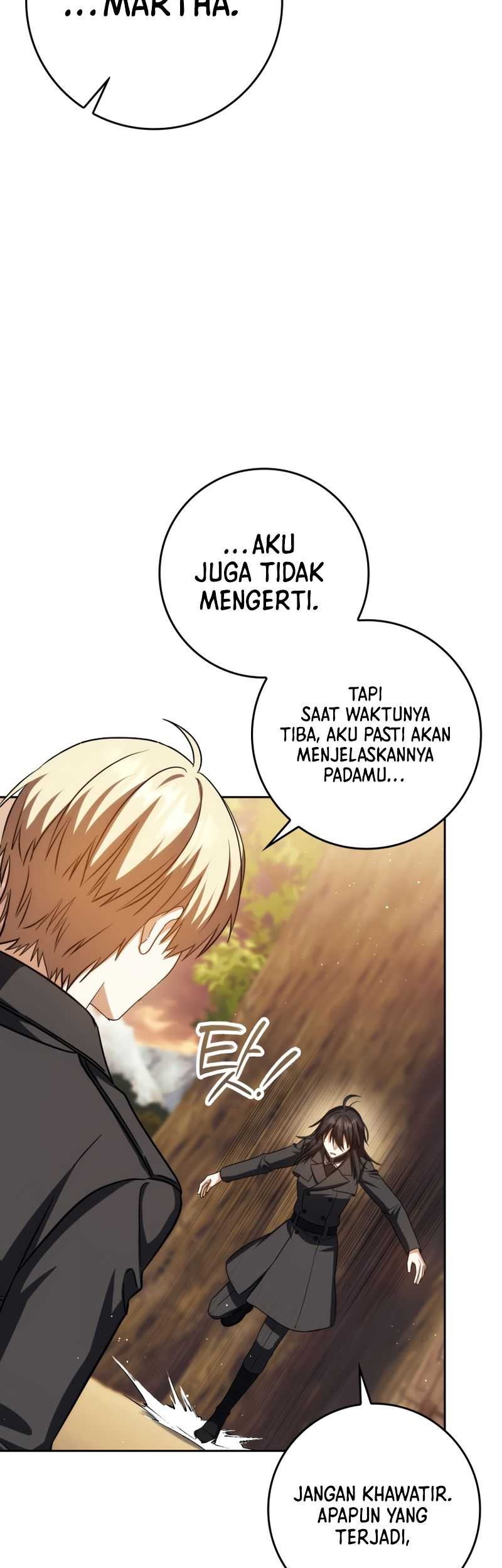 The Reincarnated Assassin is a Genius Swordsman Chapter 42 Gambar 9