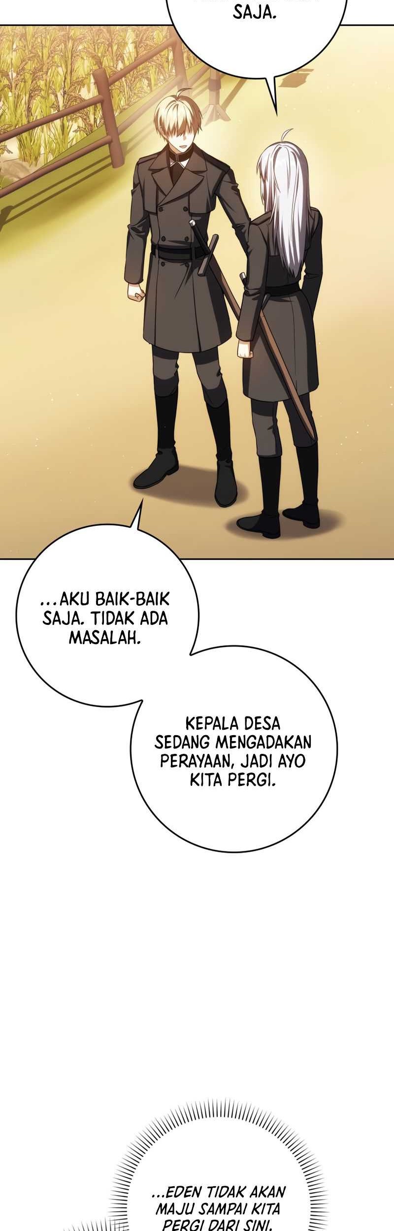 The Reincarnated Assassin is a Genius Swordsman Chapter 42 Gambar 12