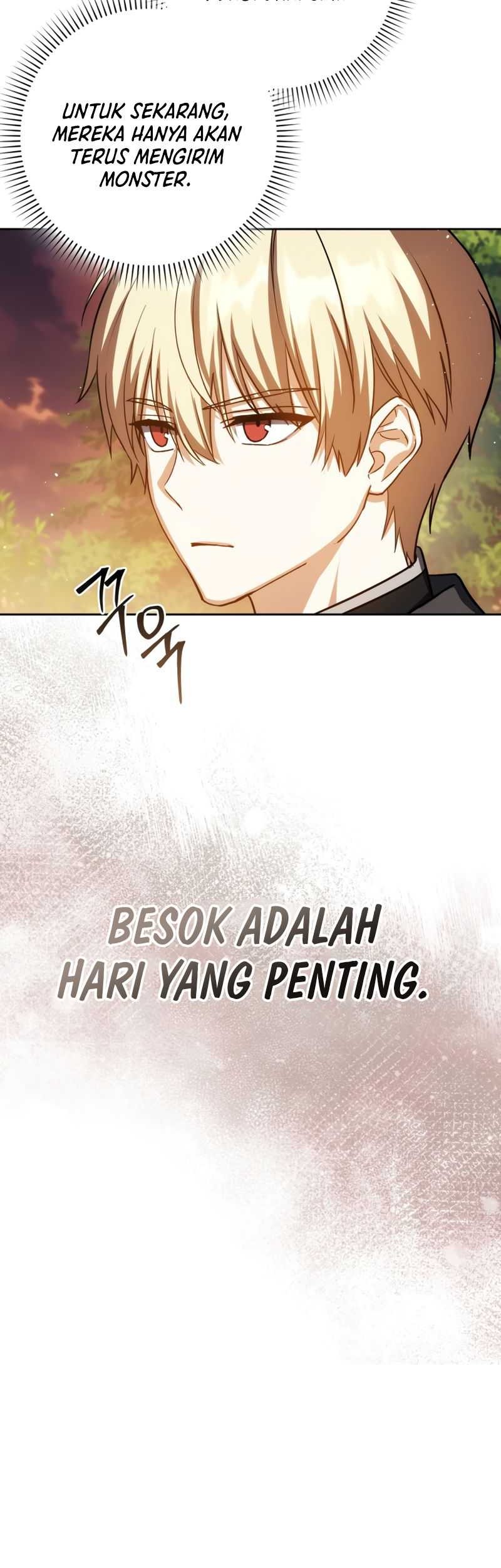 The Reincarnated Assassin is a Genius Swordsman Chapter 42 Gambar 13