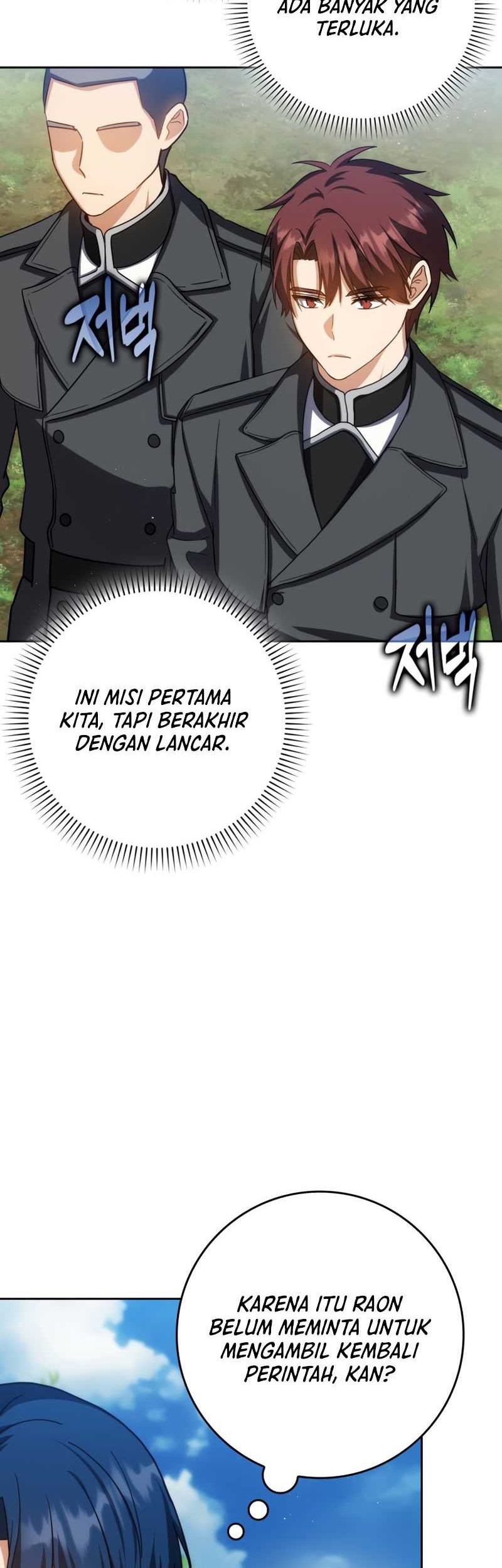 The Reincarnated Assassin is a Genius Swordsman Chapter 42 Gambar 16