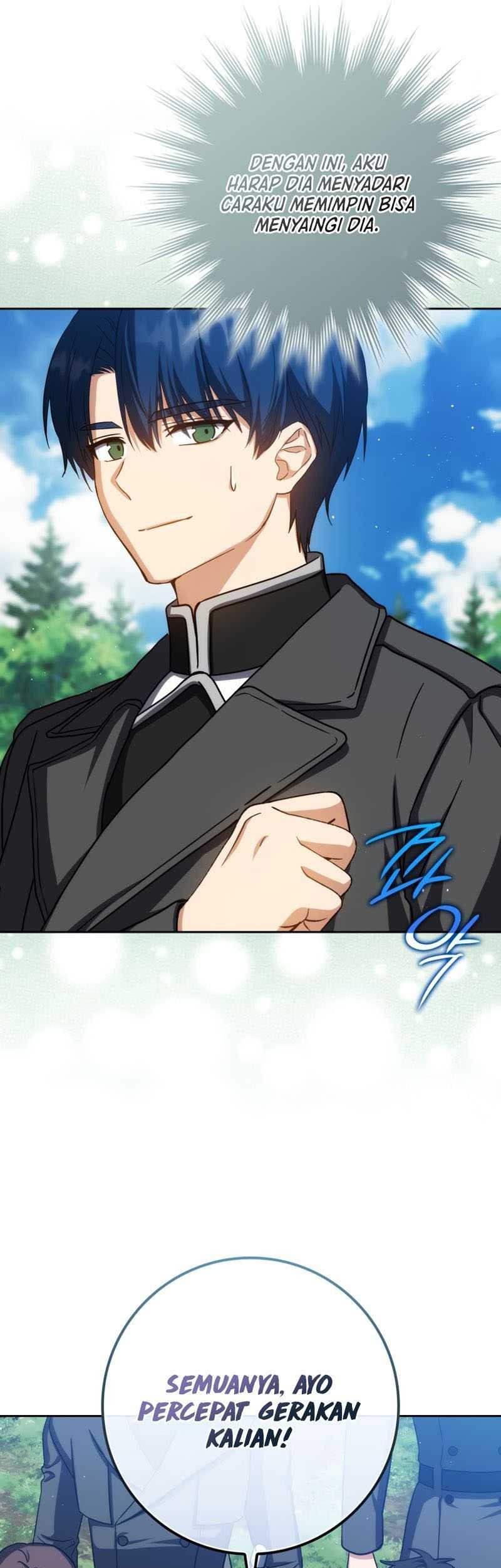 The Reincarnated Assassin is a Genius Swordsman Chapter 42 Gambar 19