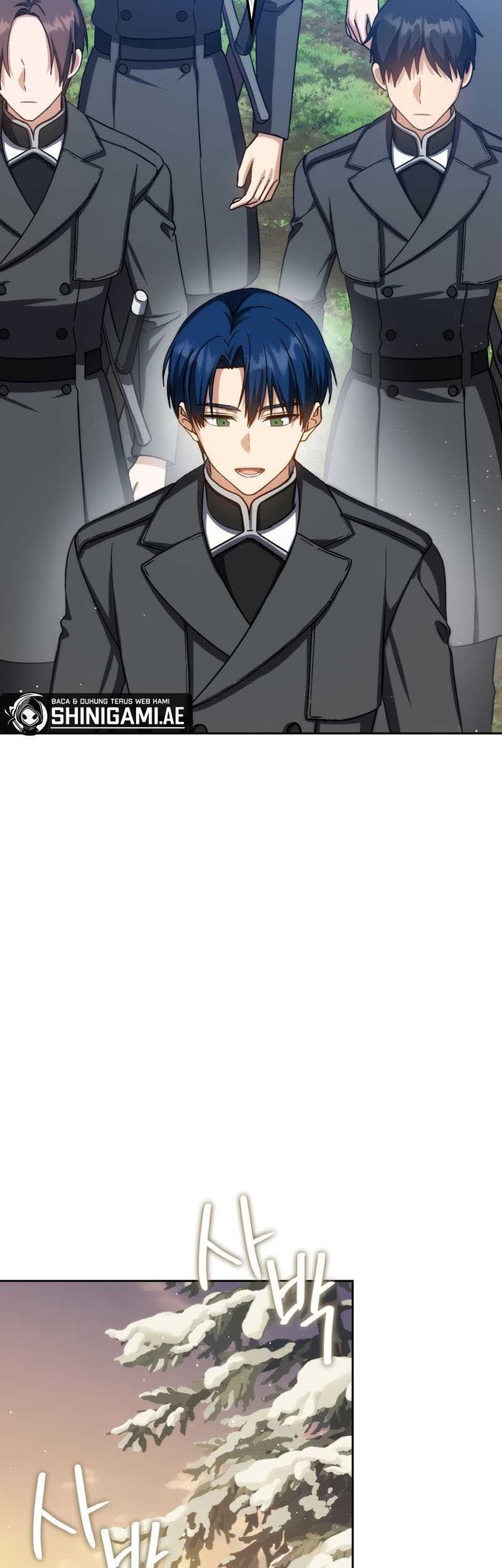 The Reincarnated Assassin is a Genius Swordsman Chapter 42 Gambar 20