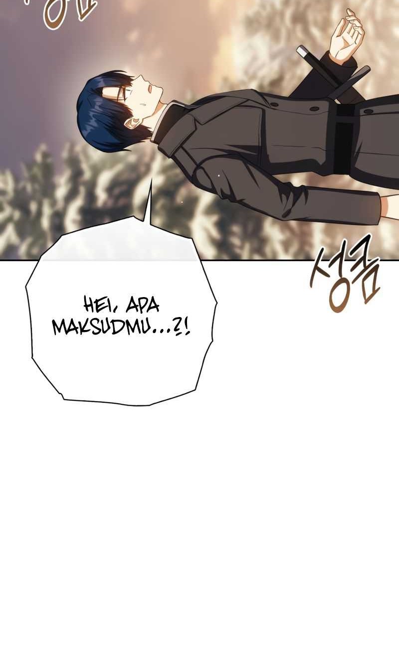 The Reincarnated Assassin is a Genius Swordsman Chapter 42 Gambar 26