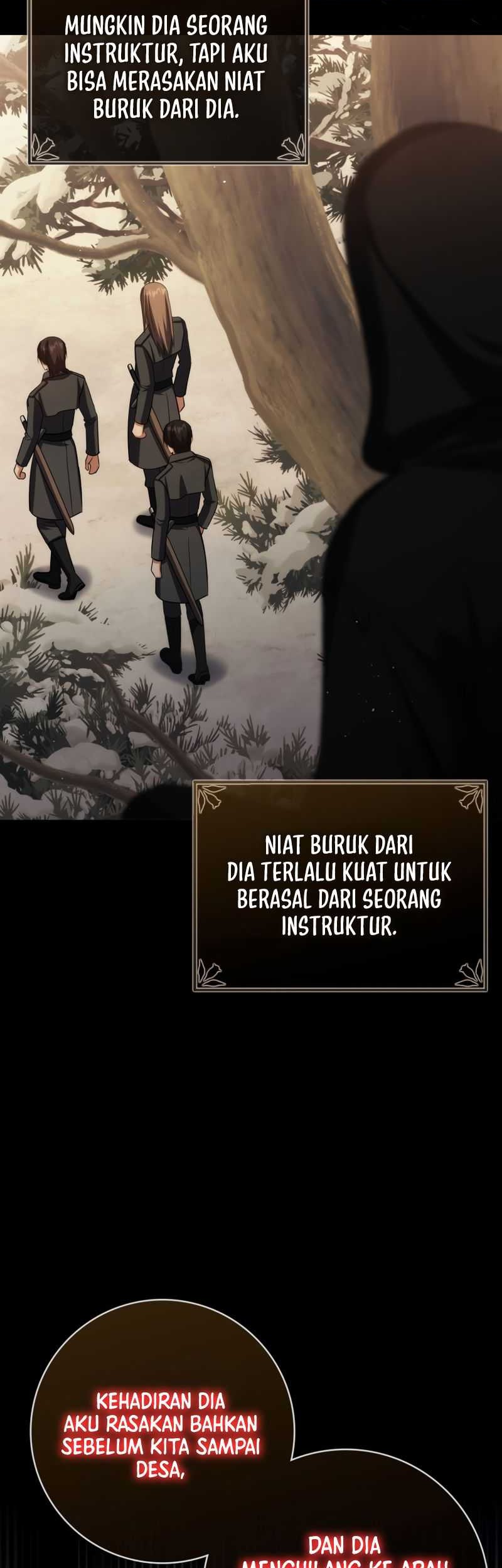 The Reincarnated Assassin is a Genius Swordsman Chapter 42 Gambar 29