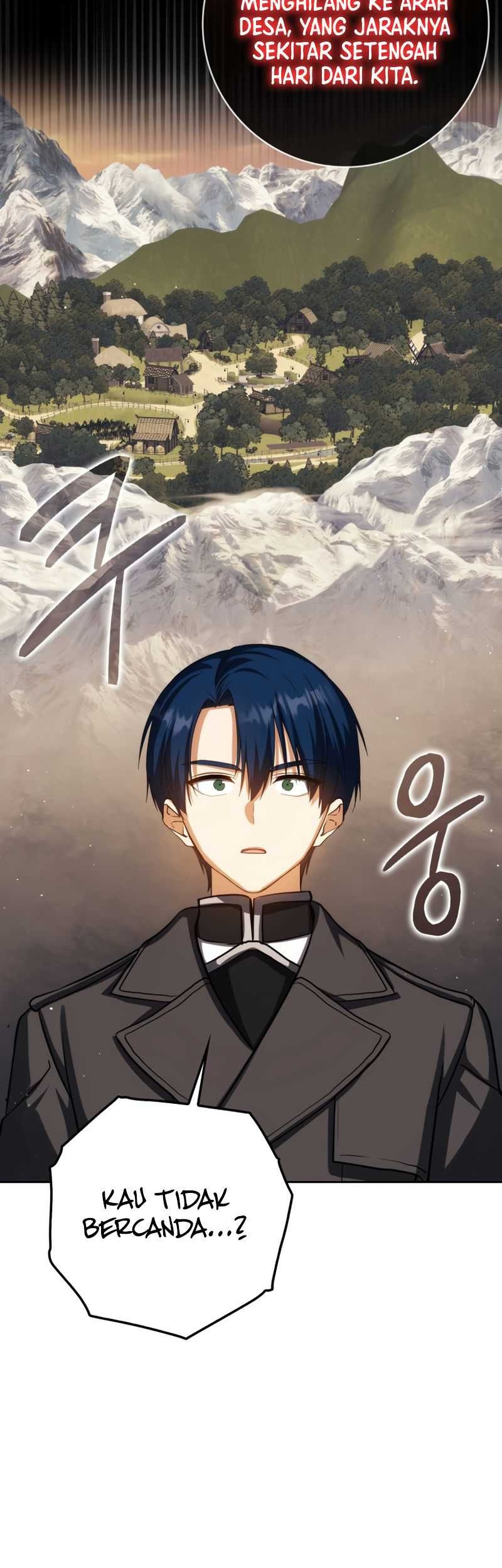 The Reincarnated Assassin is a Genius Swordsman Chapter 42 Gambar 30