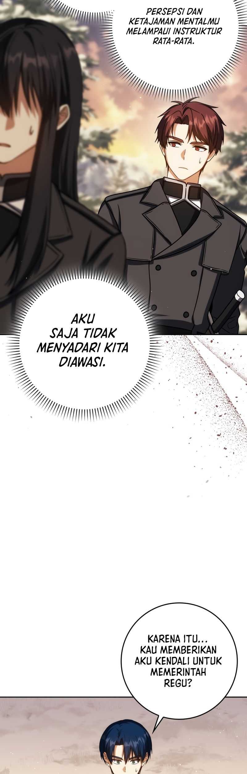 The Reincarnated Assassin is a Genius Swordsman Chapter 42 Gambar 33