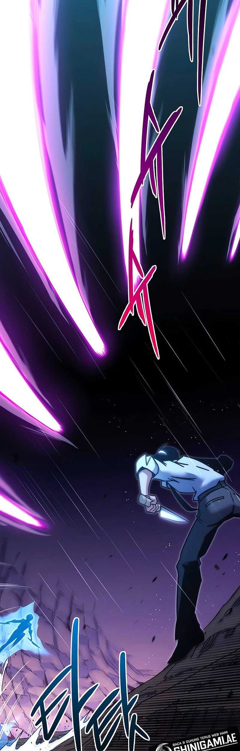 I Took over The Academy With a Single Sashimi Knife Chapter 20 Gambar 52