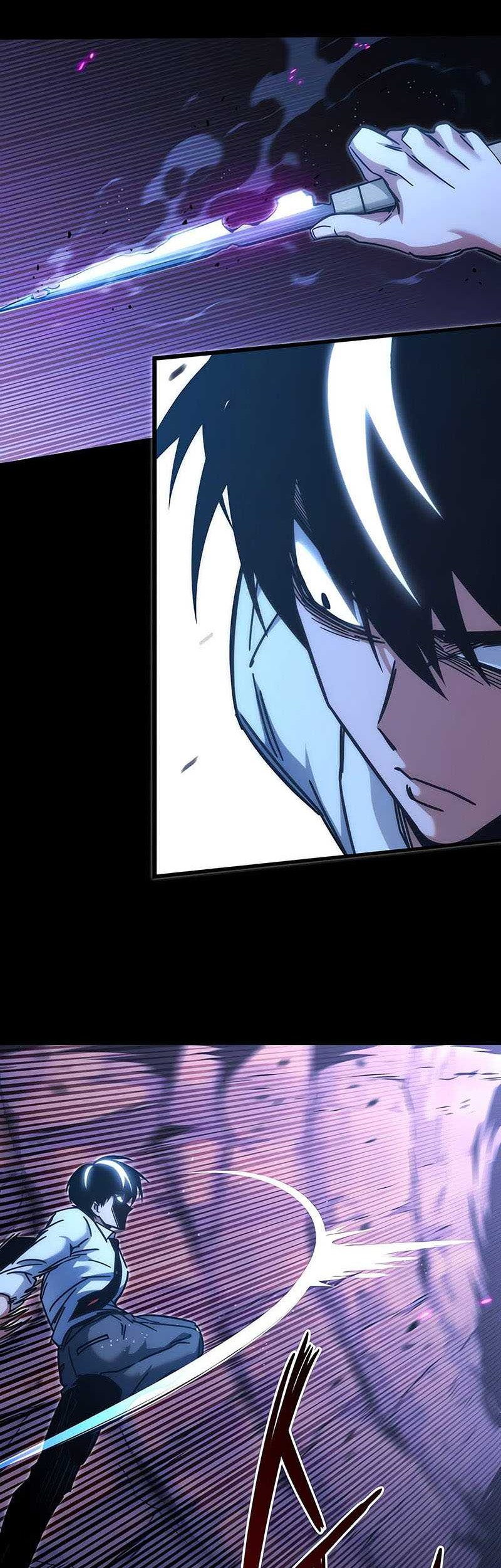 I Took over The Academy With a Single Sashimi Knife Chapter 20 Gambar 55