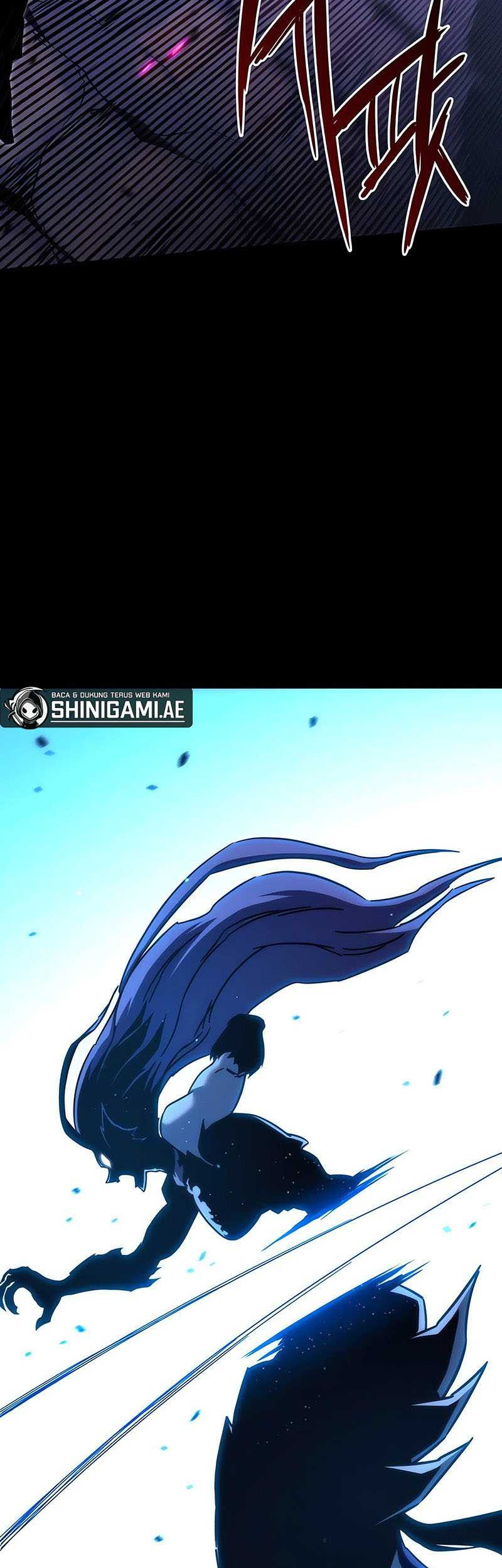 I Took over The Academy With a Single Sashimi Knife Chapter 20 Gambar 56