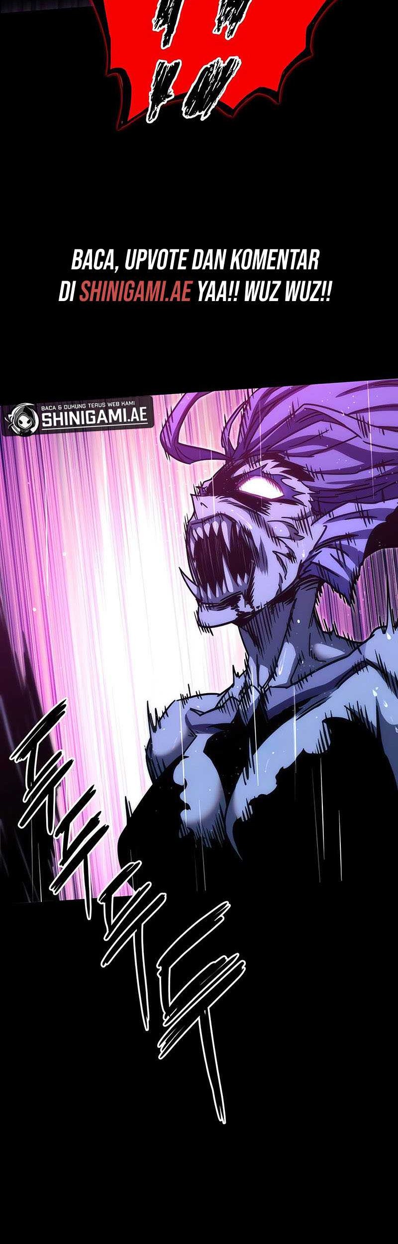 I Took over The Academy With a Single Sashimi Knife Chapter 20 Gambar 59