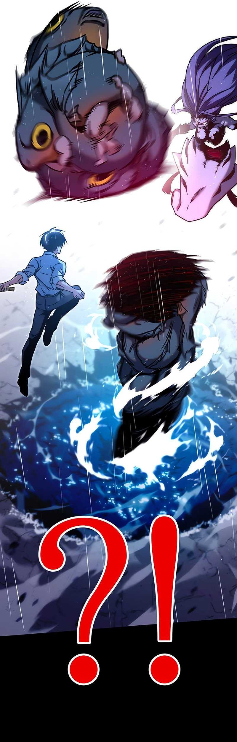 I Took over The Academy With a Single Sashimi Knife Chapter 20 Gambar 62