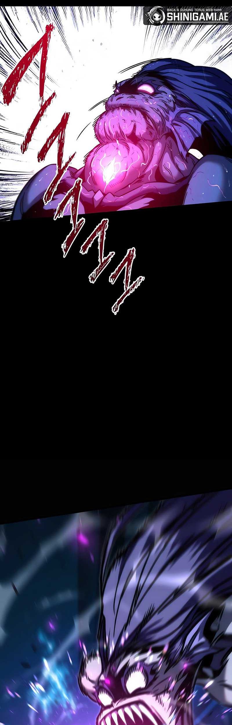 I Took over The Academy With a Single Sashimi Knife Chapter 20 Gambar 64