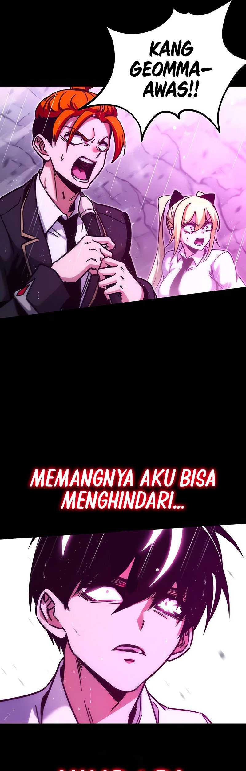 I Took over The Academy With a Single Sashimi Knife Chapter 20 Gambar 66